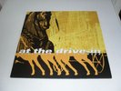 AT THE DRIVE-IN 'RELATIONSHIP OF COMMAND' VINYL ALBUM - UNPLAYED