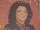 MARIA VICTORIA CON MARIACHI LP RCA 1982 RARE