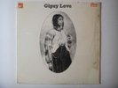 GIPSY LOVE Self Titled LP on BASF Shrink