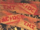 AC/DC - TNT (Australie) (vinyle)