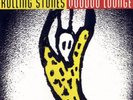 THE ROLLING STONES Voodoo Lounge RARE UK ORIGINAL 1994 1st PRESS 2x VINYL LP NM