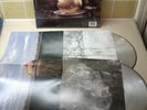 MARS VOLTA de-loused in the comatorium 2x silver LP MINT/RARE at the drive-in 7