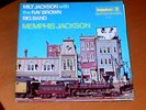 Impulse A-9193 Stereo Memphis Jackson Milt Jackson w/ Ray Brown Great Copy