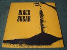 BLACK SUGAR I MONSTER LATIN FUNK SOUL FUSION LP PERU