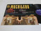 CRECENCIO CAMACHO mochilero cumbia porro gaita MINT COLOMBIA LP ?? LISTEN funk