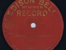 GEORGE FORMBY JR, VERY EARLY & RARE ACOUSTIC FORMBY on REGAL 4437