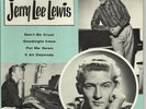 Jerry Lee Lewis Sun EPA 108 