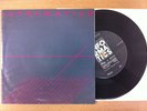INFORMATICS- DEZINFORMATSIYA EP - KILLER MINIMAL SYNTH -RARE OZ - AU-GO-GO ORIG