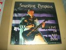 SMASHING PUMPKINS  live in rio 96  7ich       50 only