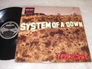 SYSTEM OF A DOWN toxicity LP US AMERICAN C 62240