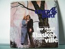 7' CINDY&BERT-Der Hund von Baskerville (Paranoid) Ultra-Rare