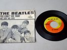 THE BEATLES 1964  CAPITOL 5150  7 INCH SINGLE WITH PICTURE SLEEVE