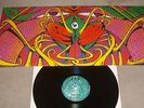 LP = TRIP HILL = SHOESTRING = FOC = LTD EDT OF 500 = NR. 291  = PSYCH ROCK 