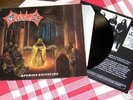 LP  Epitaph - Seeming Salvation ( first Press )