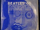 BEATLES rarity Japan '66 2 x 7