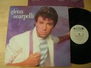GLENN SCARPELLI s/t LP modern soul boogie RARE HEAR