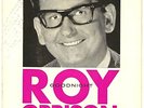 ROY ORBISON - GOODNIGHT EP PORTUGAL LONDON
