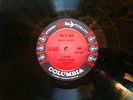 MILES DAVIS KIND OF BLUE LP JAZZ  Columbia CS8163 Vinyl Record is MINT dj=VG