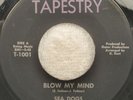 * * SEA DOGS - I`LL BE THERE , GREAT PRIVATE PRESS HEAVY PSYCH ROCK 45