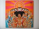 JIMI HENDRIX EXPERIENCE Axis: Bold As Love LP on Reprise Tri-Color Label