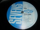 Frank Beverley IF THATS WHAT YOU WANTED Eddie Foster I NEVER KNEW  Northern Soul
