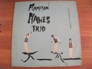 HAMPTON HAWES TRIO VOL 1 LP C3505 CONTEMPORARY NM