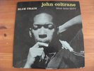 JOHN COLTRANE BLUE TRAIN BLUE NOTE BLP-1577 MONO LP ORIGINAL