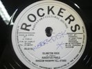 AUGUSTUS PABLO ISLINGTON ROCK ROCKERS 12