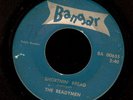 THE READYMEN - SHORTNIN' BREAD/SURFER BLUES - '65 BANGAR / MIDWEST ROCKER 45