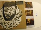 OCS - Songs About Death & Dying Vol. 3 LP White Vinyl Thee Oh Sees Yik Yak NM/NM