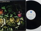 JELLYBREAD Back To Begin Again UK 1st Press BLUE HORIZON Near Mint lp  VERY RARE