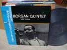 Lee Morgan Quintet / Take Twelve, Japan original 1st pressing LP