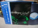Lee Morgan / Indeed , Japan Blue Note LP,MONO