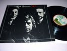 King Crimson RED orig 1st press 1974 Prog PINK RIM ISLAND PROG near mint LP