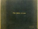 THE JAZZ SCENE Norman Granz Signed & Numbered 78s and Photo Folio