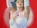 MADONNA - Crazy For You - Very Rare Original 1985 Picture Disc
