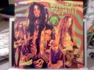 WHITE ZOMBIE La Sexorcisto Devil's Music Vol 1 LP M/OOP Glow In The Dark Vinyl