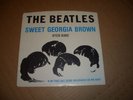 THE BEATLES SWEET GEORGIA BROWN 7