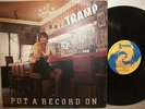 Tramp - Put A Record On - UK '74 Spark vinyl LP