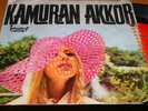 KAMURAN AKKOR TURKISH FEMALE KILLER PSYCH FUNK ORGAN 7
