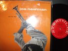 JOE NEWMAN AND THE BOYS IN THE BAND STORYVILLE LP 318 10