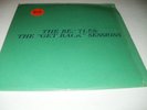 Beatles Bootleg  Album:    The Get Back Sessions  RARE OUTTAKES    TMOQ