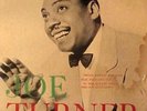 Joe Turner (45 EP) Atlantic 565   