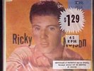 Ricky Nelson (45 EP) Imperial 158   