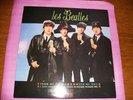 beatles picture sandwich 25 cm