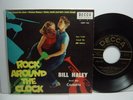 BILL HALEY AND HIS COMETS ROCKABILLY JAPAN 7EP