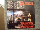QUEEN-PRINCES OF THE UNIVERSE-