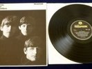 Beatles WITH THE BEATLES 1963 ORIGINAL ISSUE UK MONO LP WITH GREAT CLEAR AUDIO.