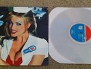 Blink 182 ENEMA OF THE STATE vinyl record ONLY 500 OOP RARE new found glory afi