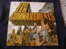 Rare SALAMANDER The Ten Commandments  1971 UK Progressive Monster  Youngblood